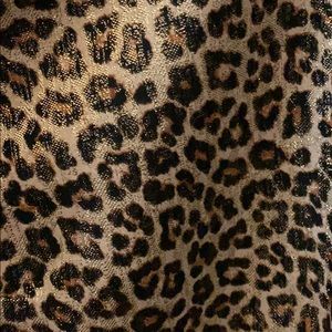Zara Dresses - NWT Leopard dress Zara Dresses - NWT Leopard dress